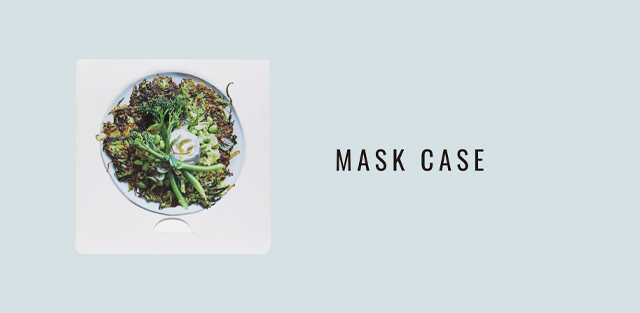 MASK CASE