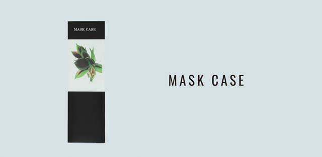MASK CASE