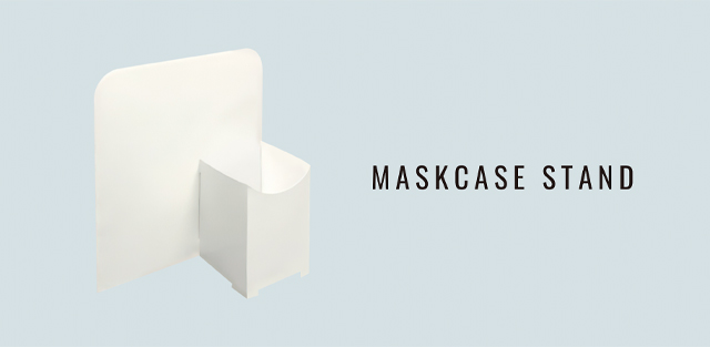MASKCASE STAND